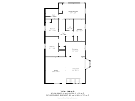 Floorplan #2
