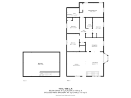 Floorplan #3