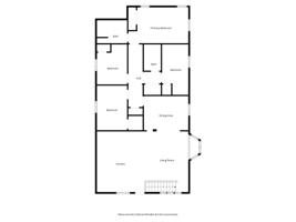 Floorplan #5