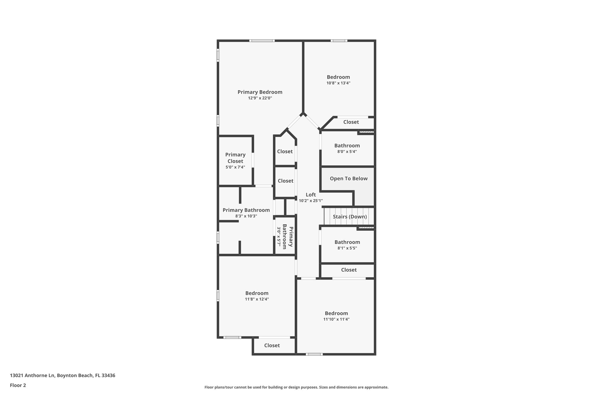 Floor 2