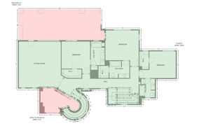 Floorplan #5