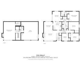 Floorplan #3