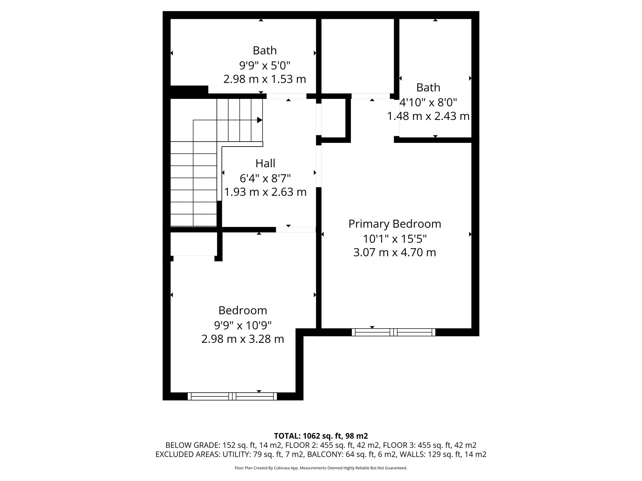 Floorplan #4