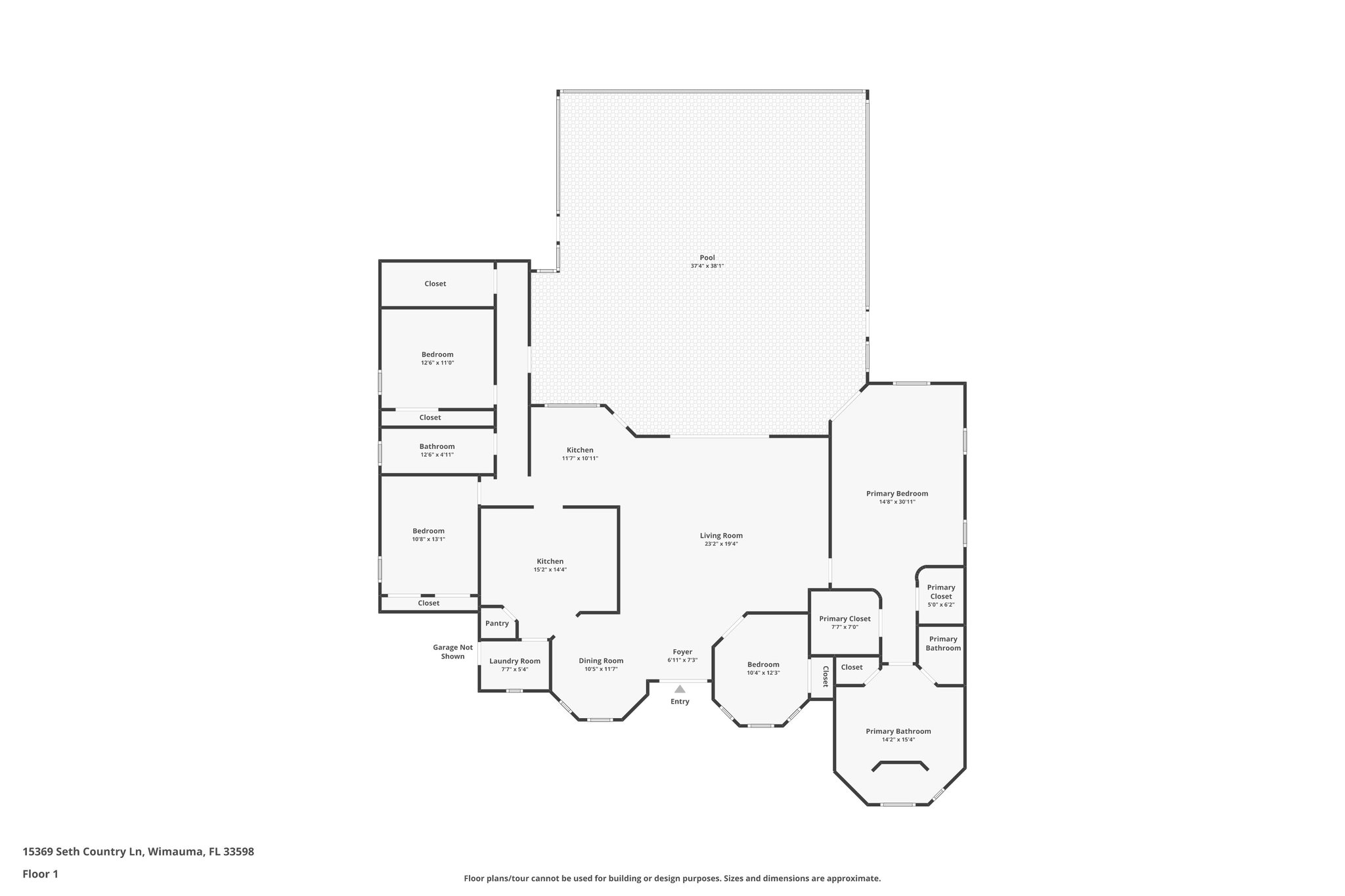 Floor 1