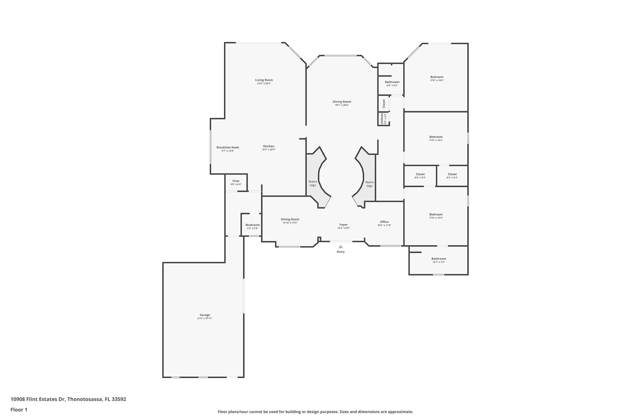 Floor 1