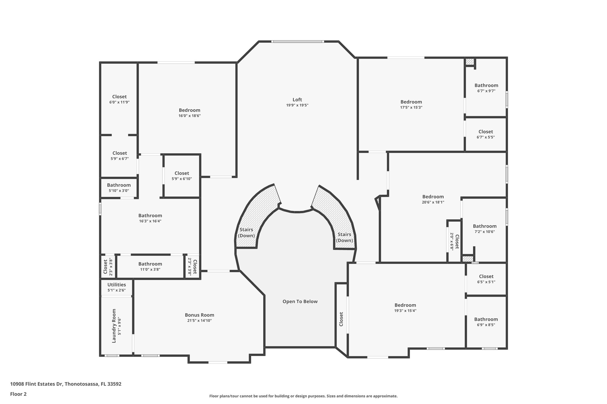 Floor 2