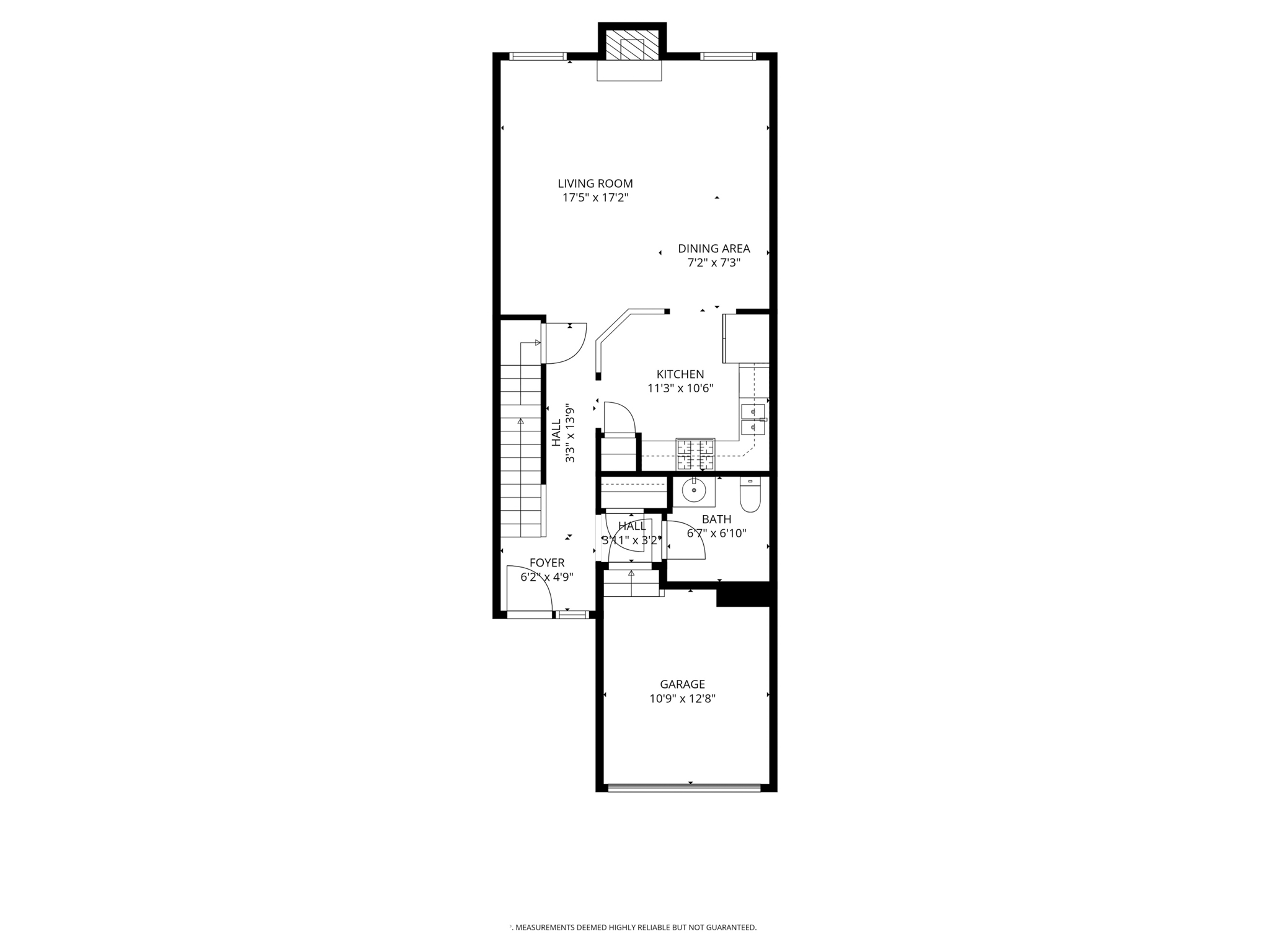 Floorplan #2