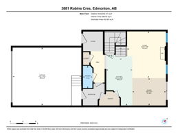 VX - (Imperial) Schematic Floor Plan - (1)