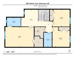 VX - (Imperial) Schematic Floor Plan - (2)