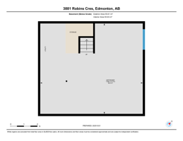 VX - (Metric) Schematic Floor Plan - (3)