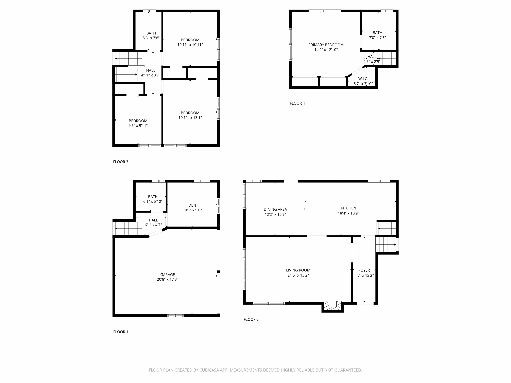 Floorplan #2