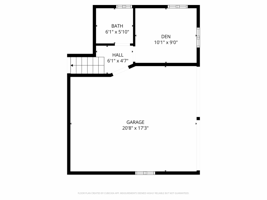 Floorplan #3