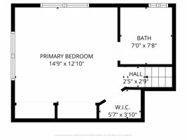 Floorplan #5