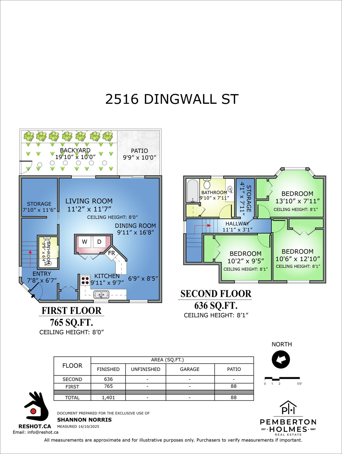 Floorplan #2