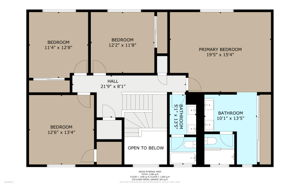 Floorplan #3