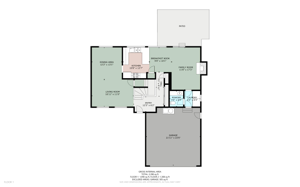 Floorplan #2