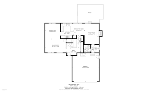 Floorplan #5