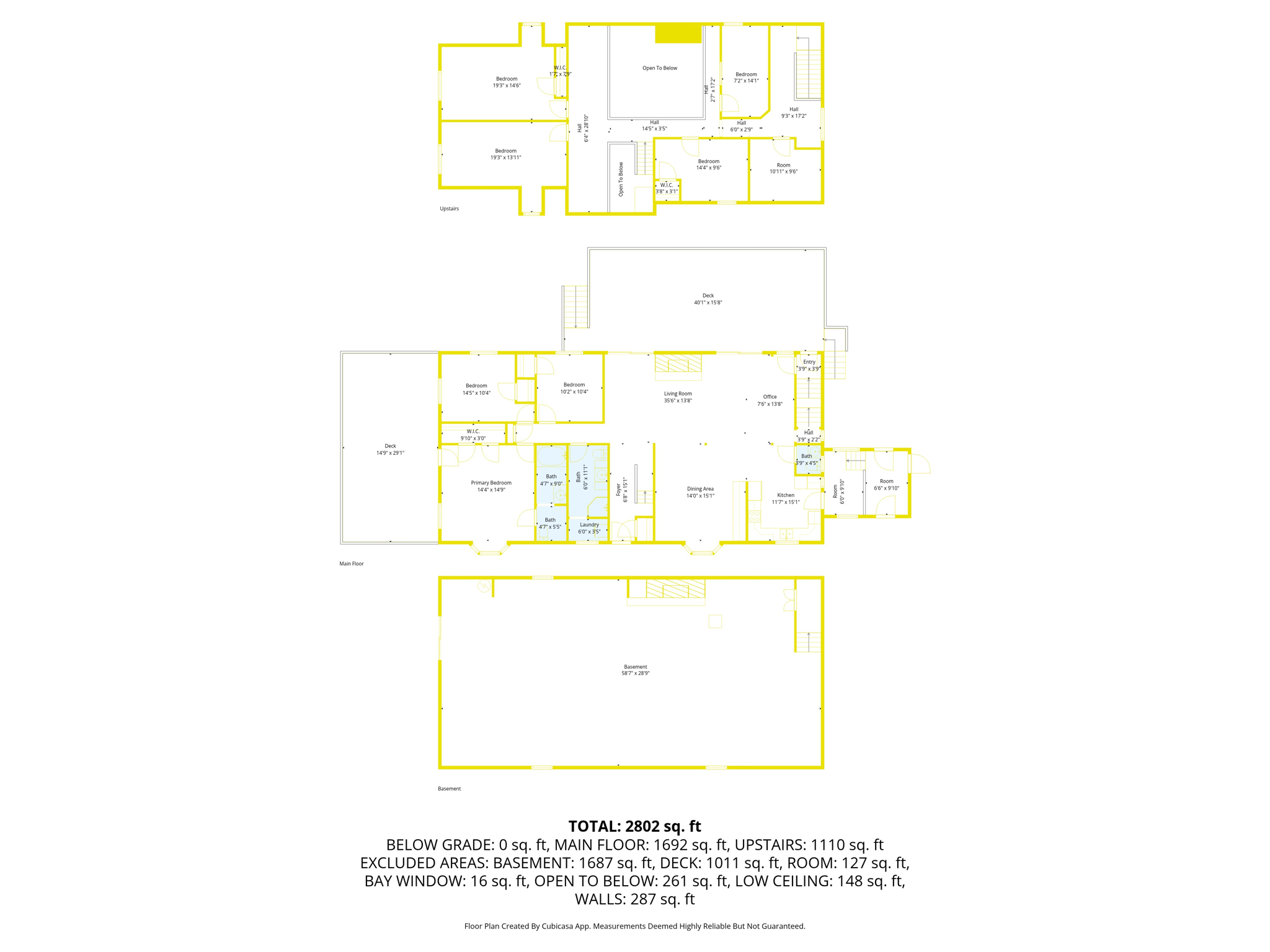 House Overall