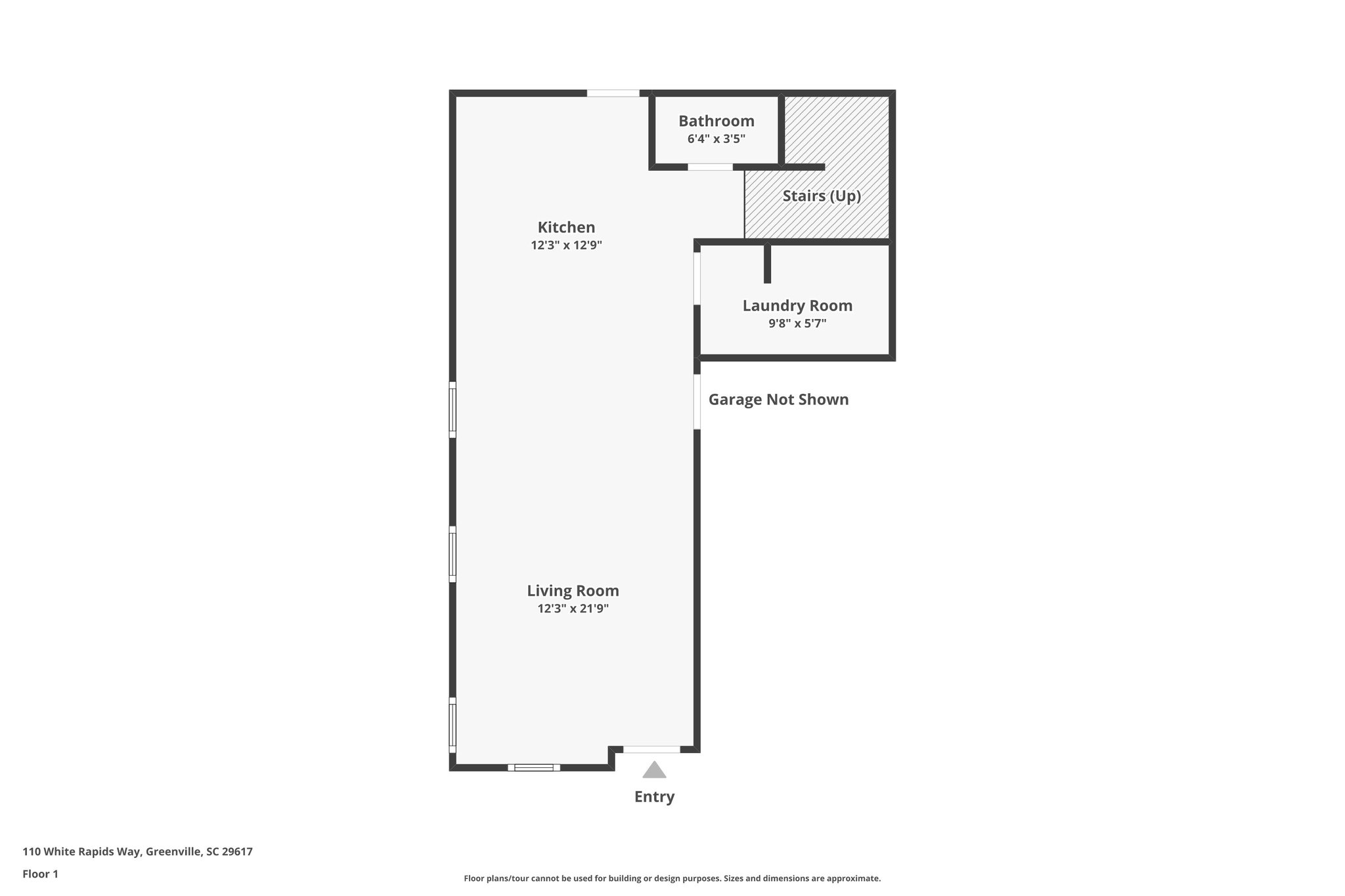 Floor 1