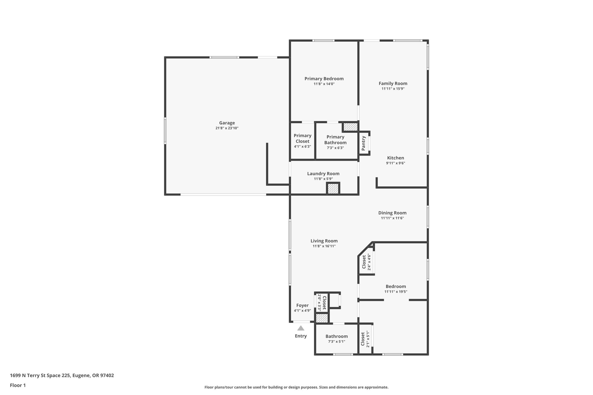 Floor 1