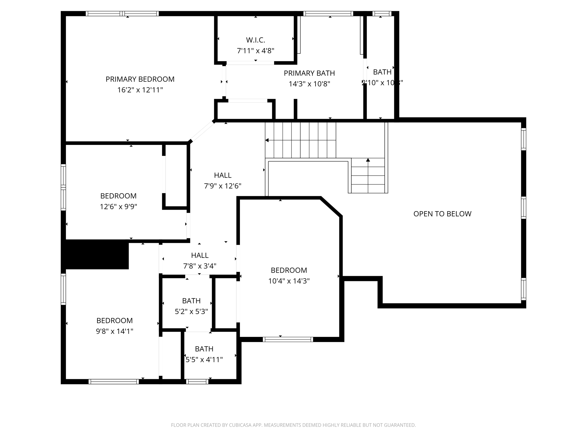 Floorplan #2