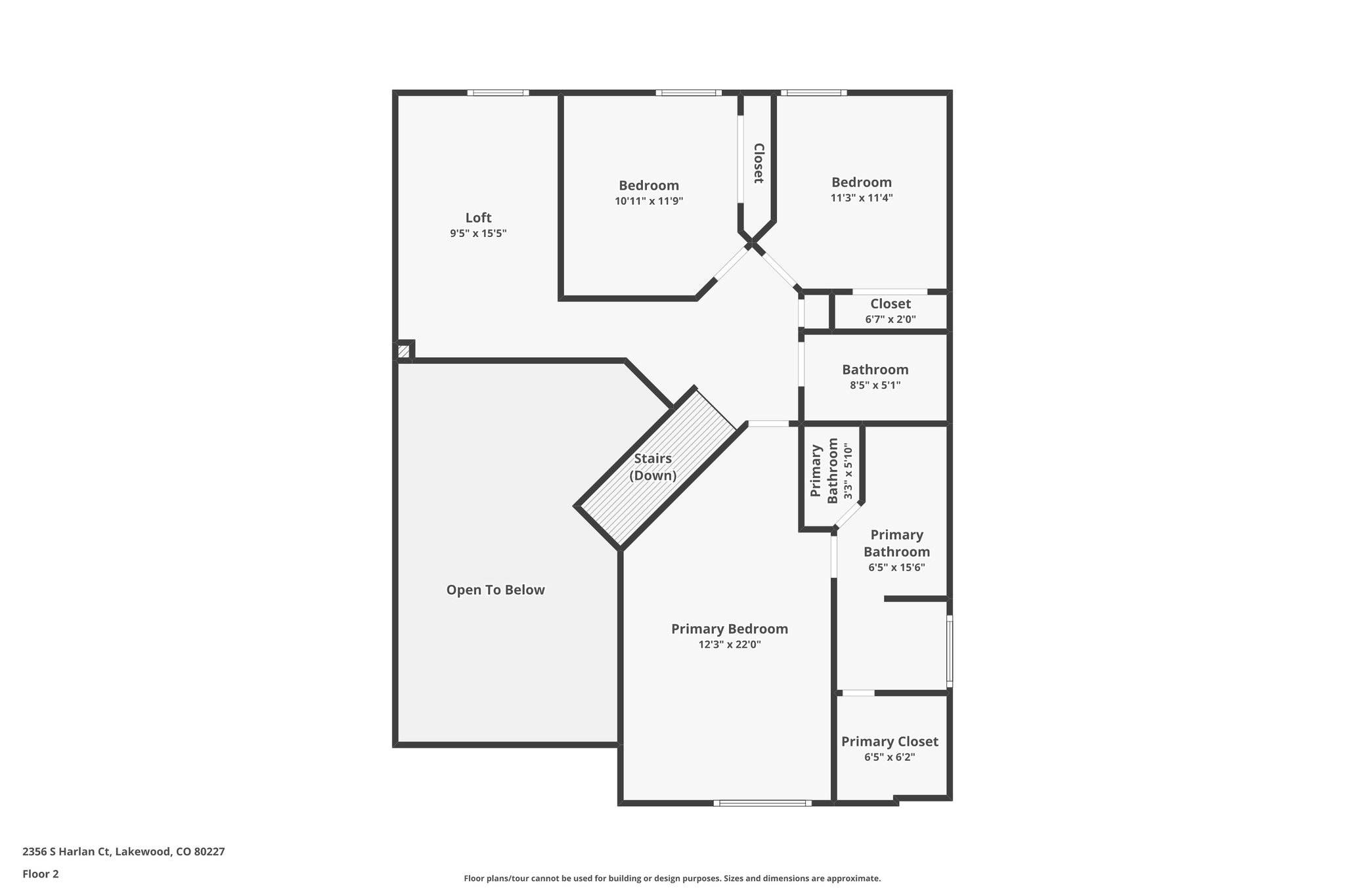 Floor 2