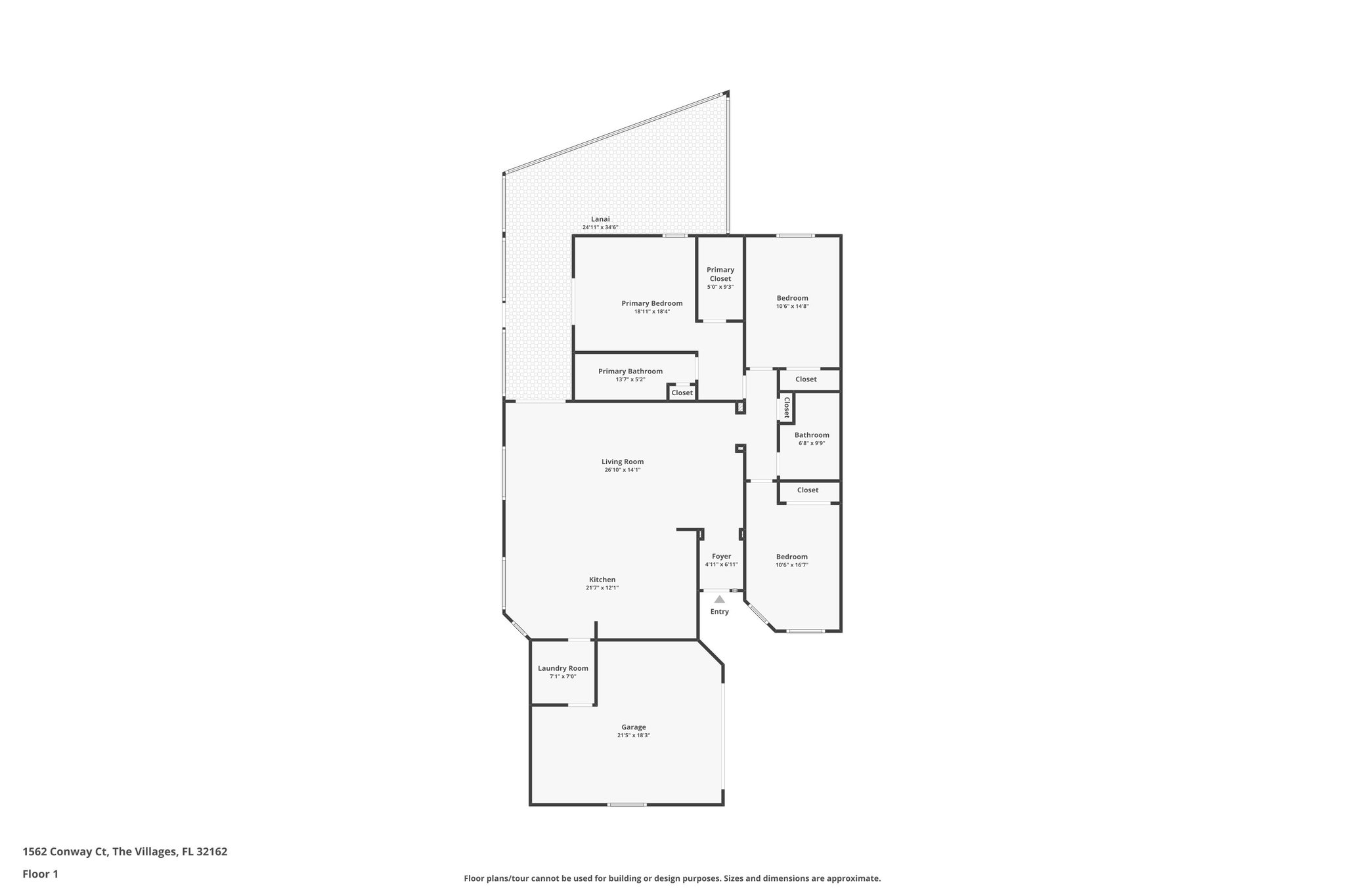 Floor 1