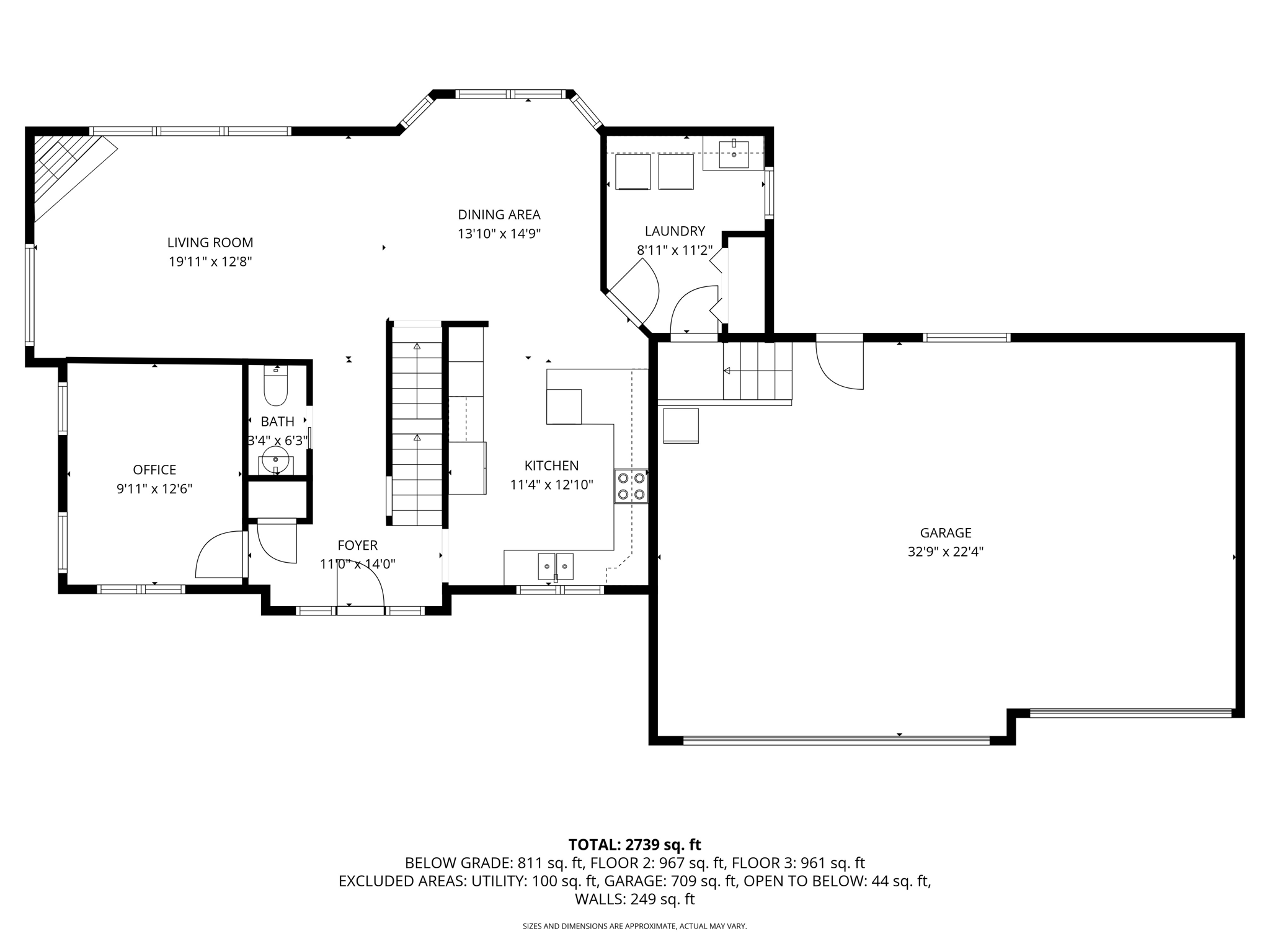 Floorplan #2