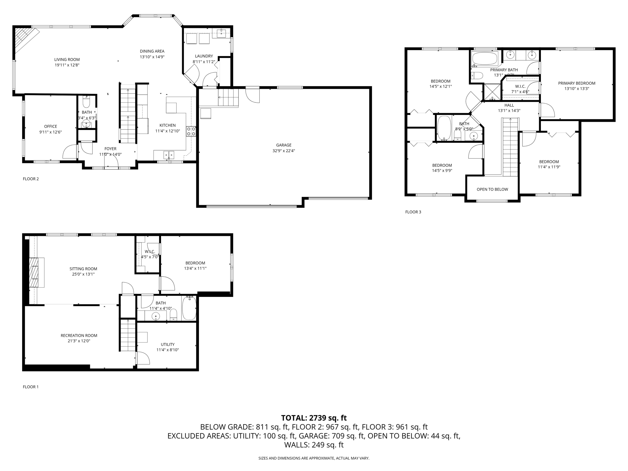 Floorplan #4