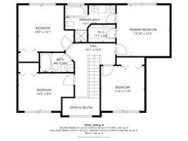 Floorplan #3