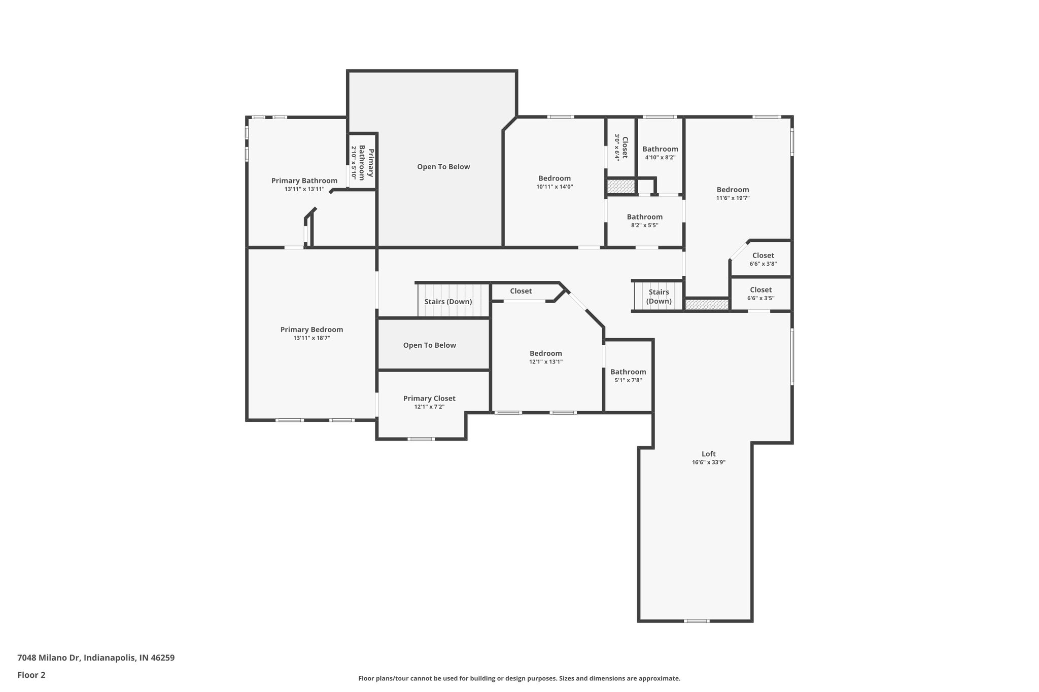 Floor 2