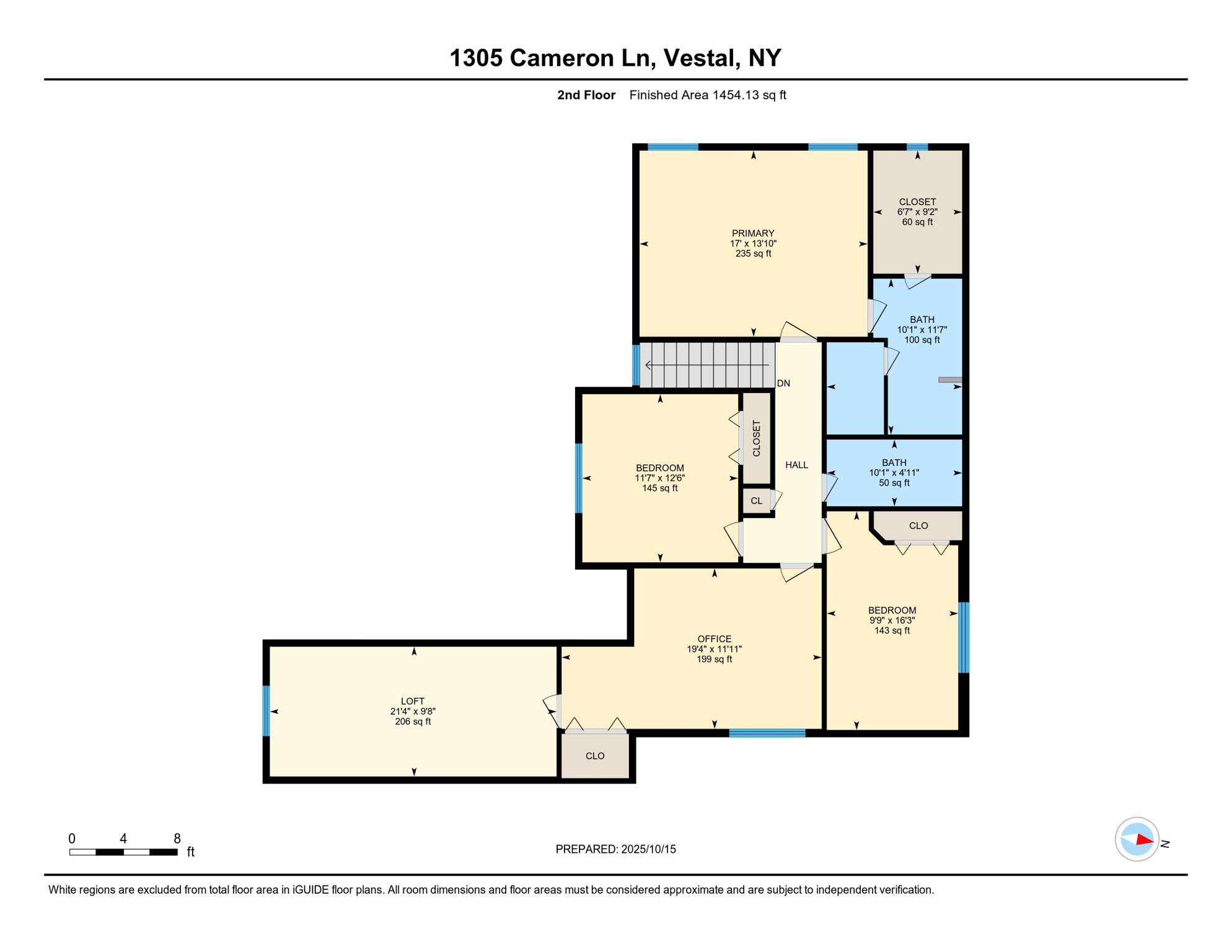 Floorplan #2
