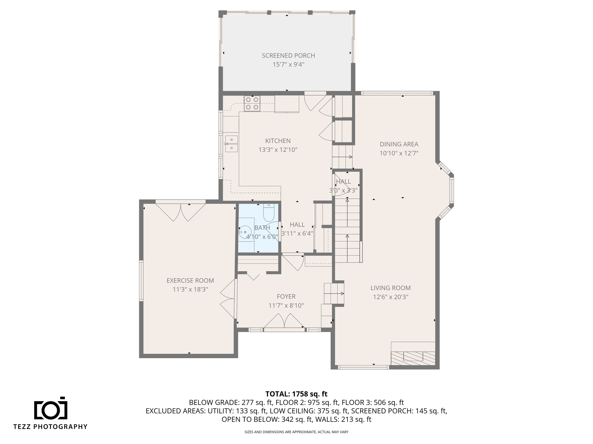 Floorplan #2
