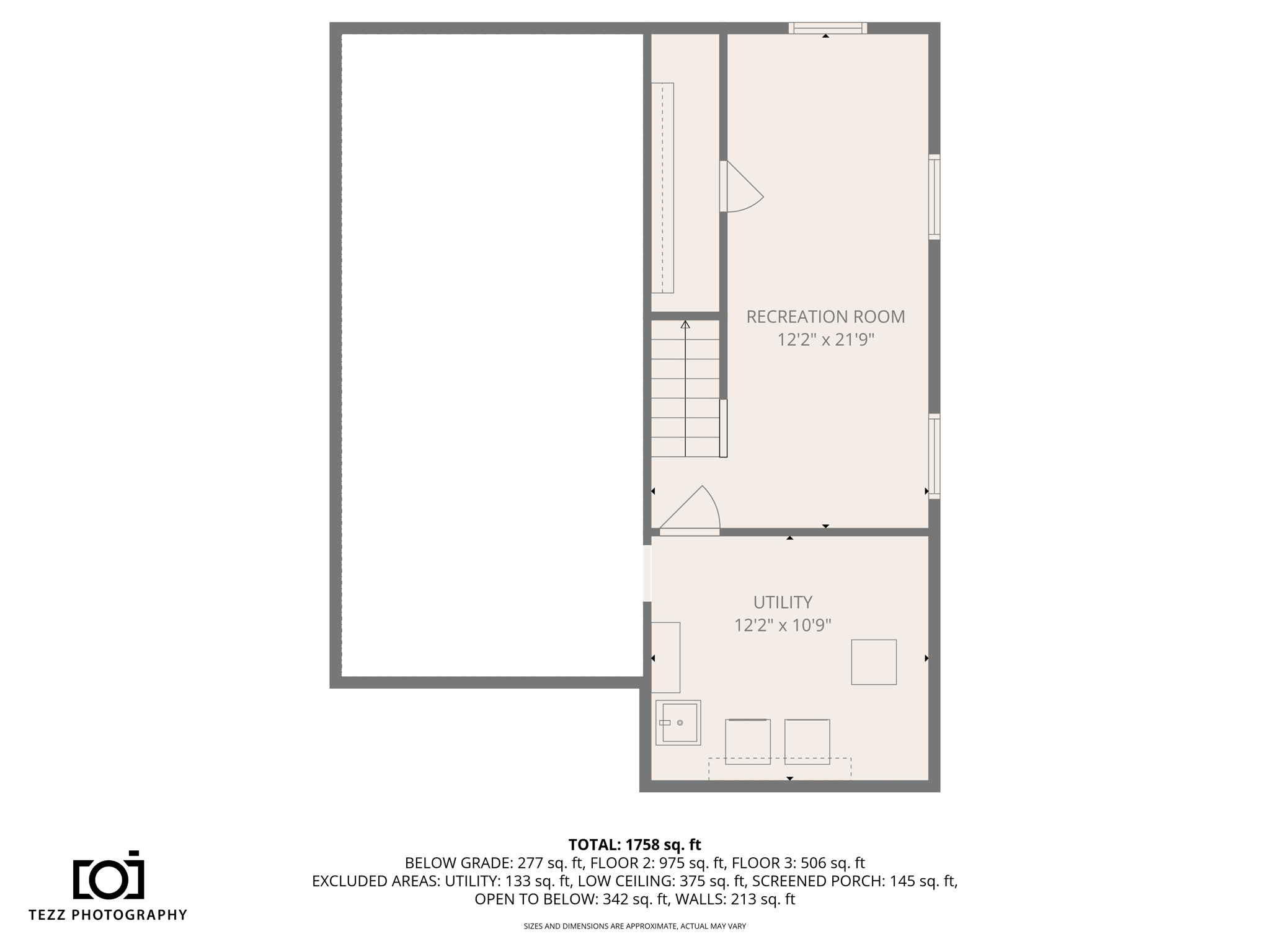 Floorplan #3