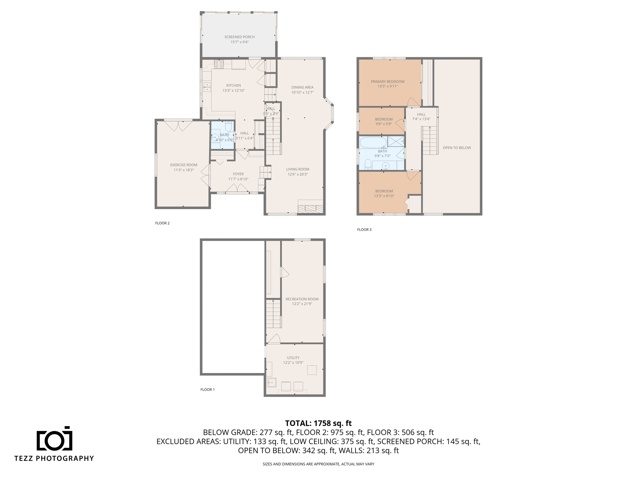 Floorplan #4