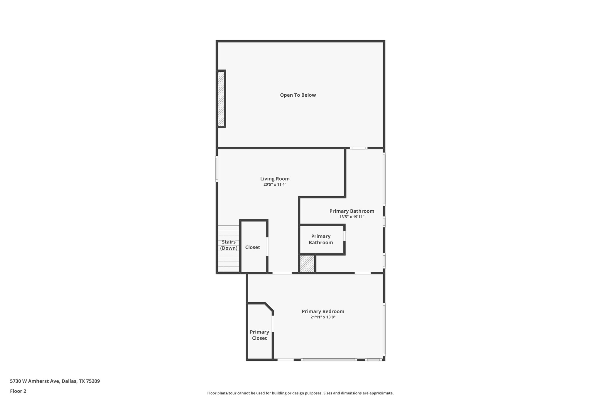 Floor 2