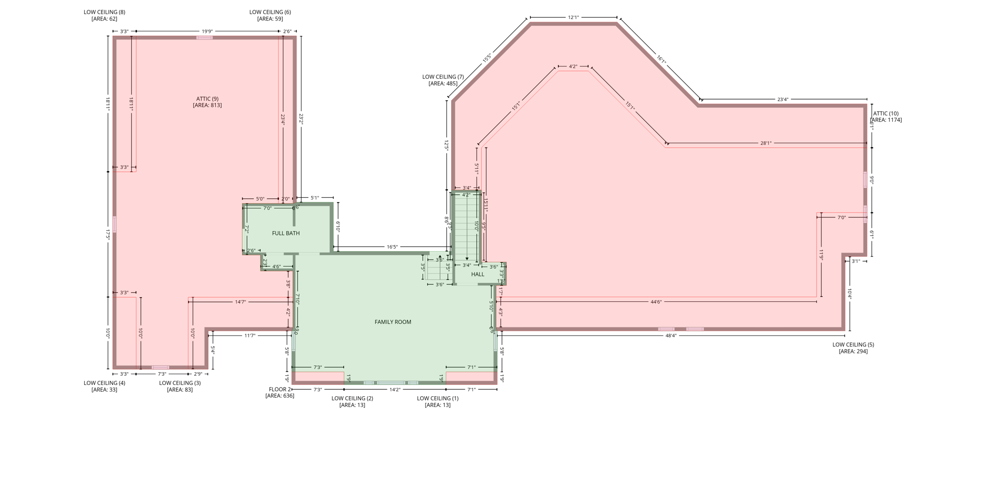 Floorplan #6