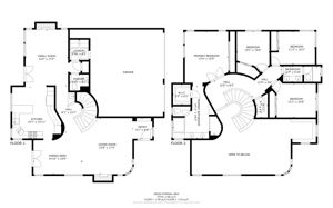 Floorplan #4