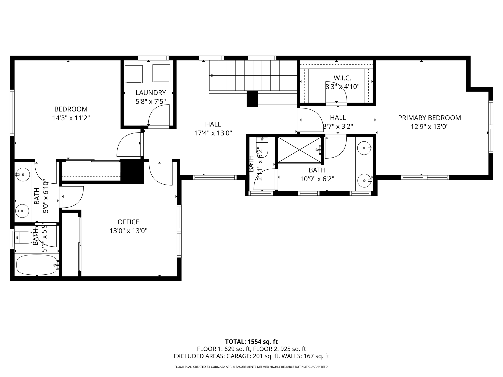 Floorplan #2