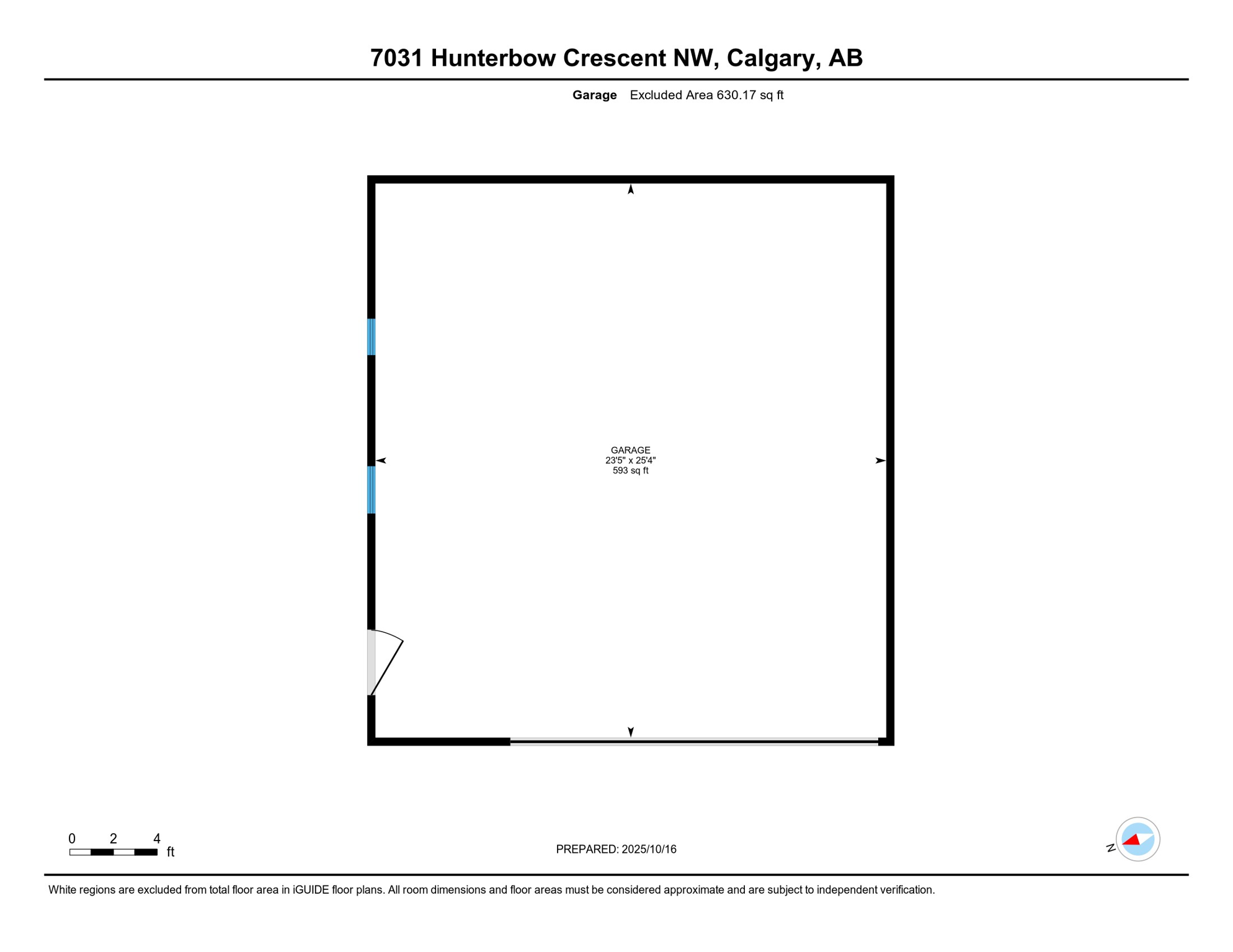 Floorplan #3