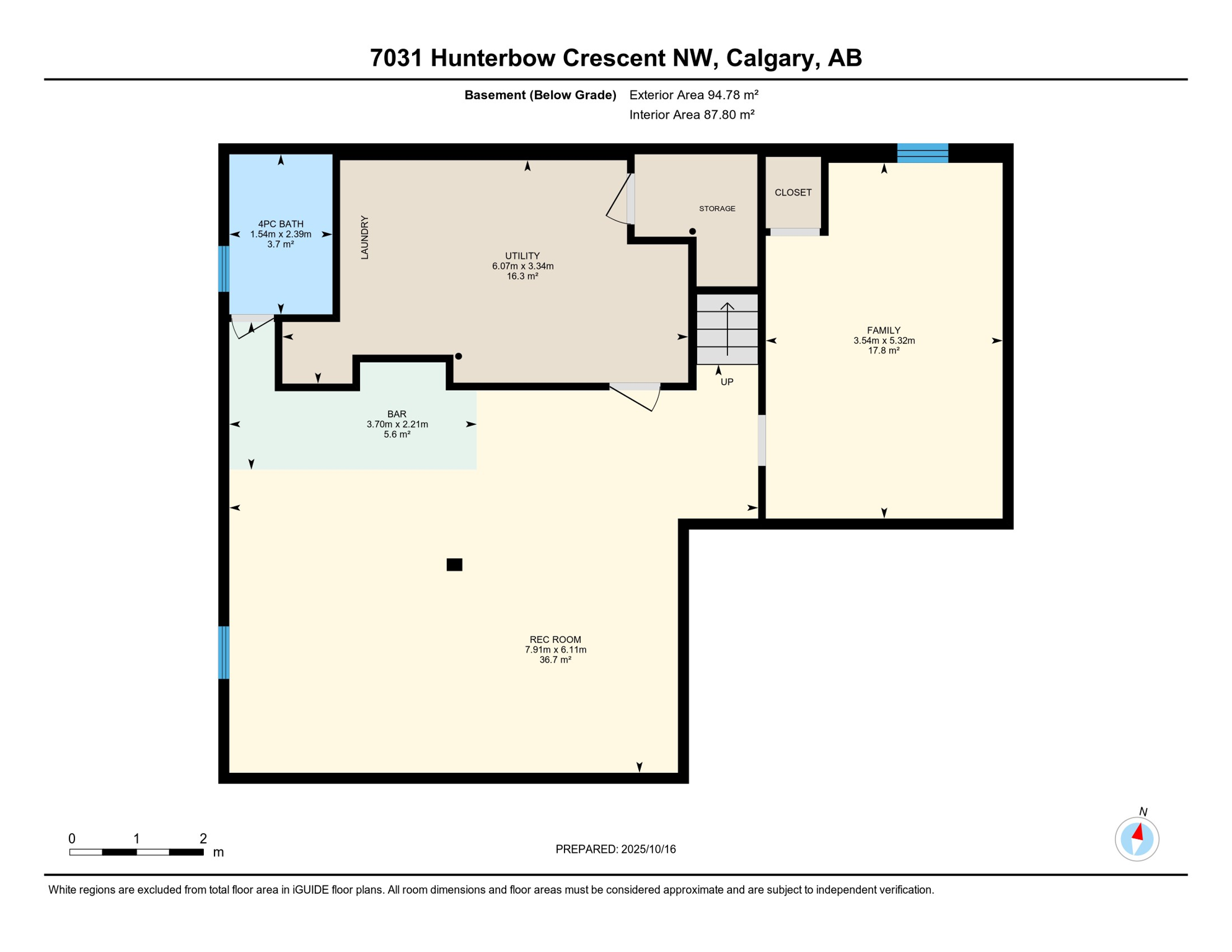 Floorplan #4
