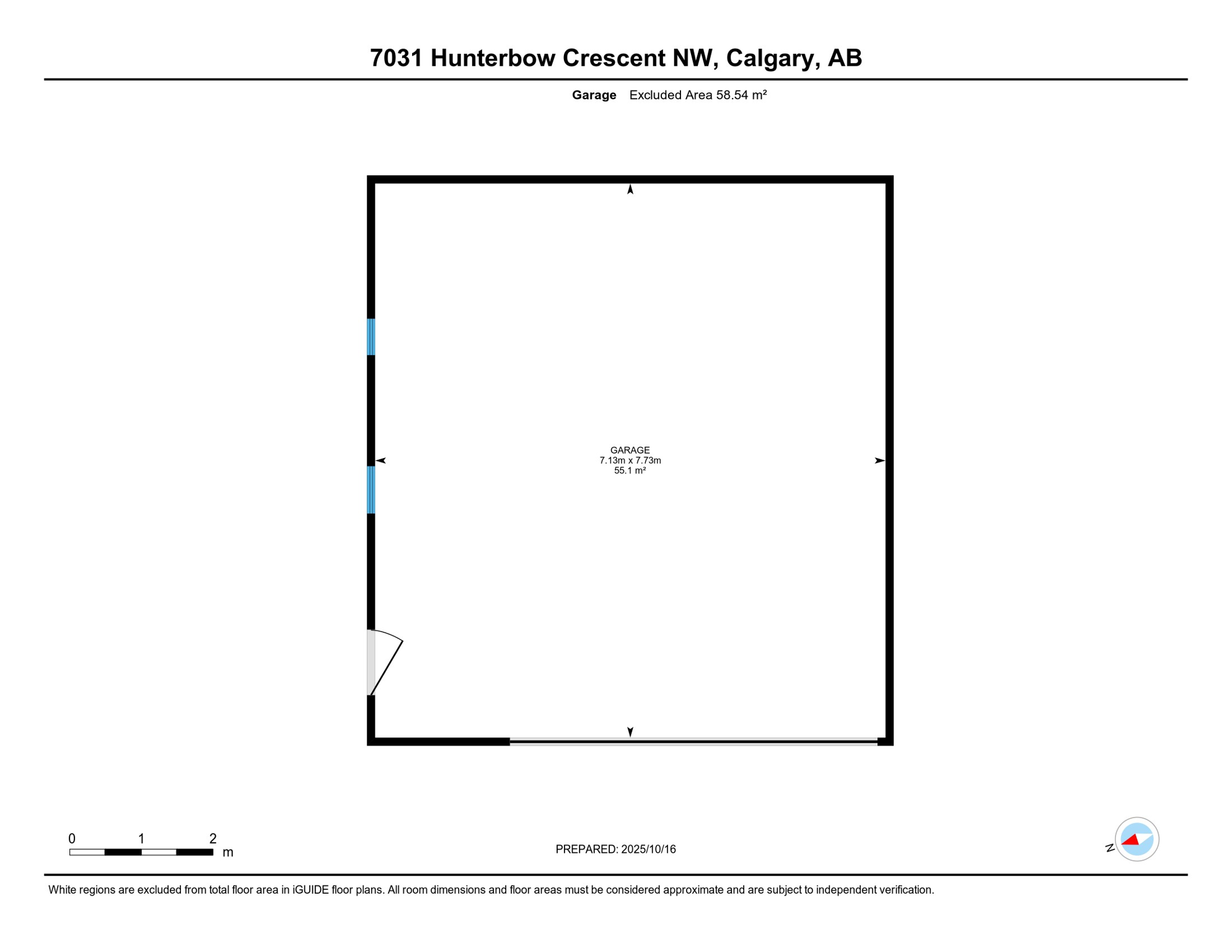 Floorplan #5
