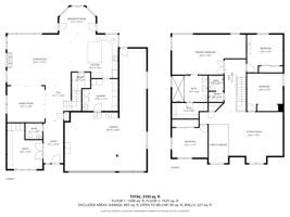 Floorplan #3