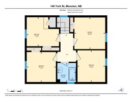 Floorplan #3