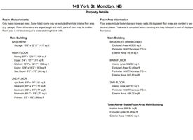 Floorplan #4