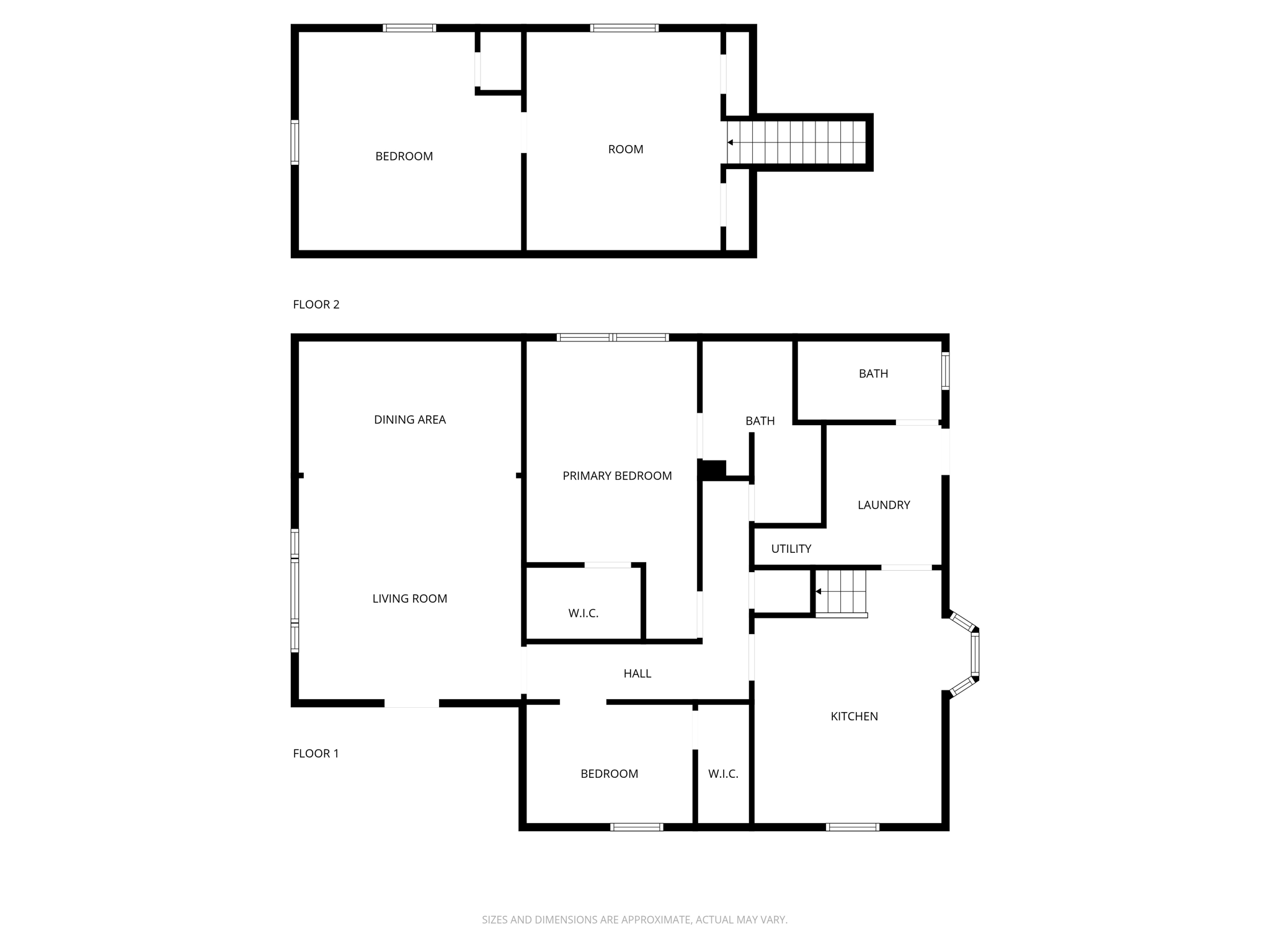 Floorplan #3