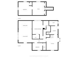 Floorplan #3