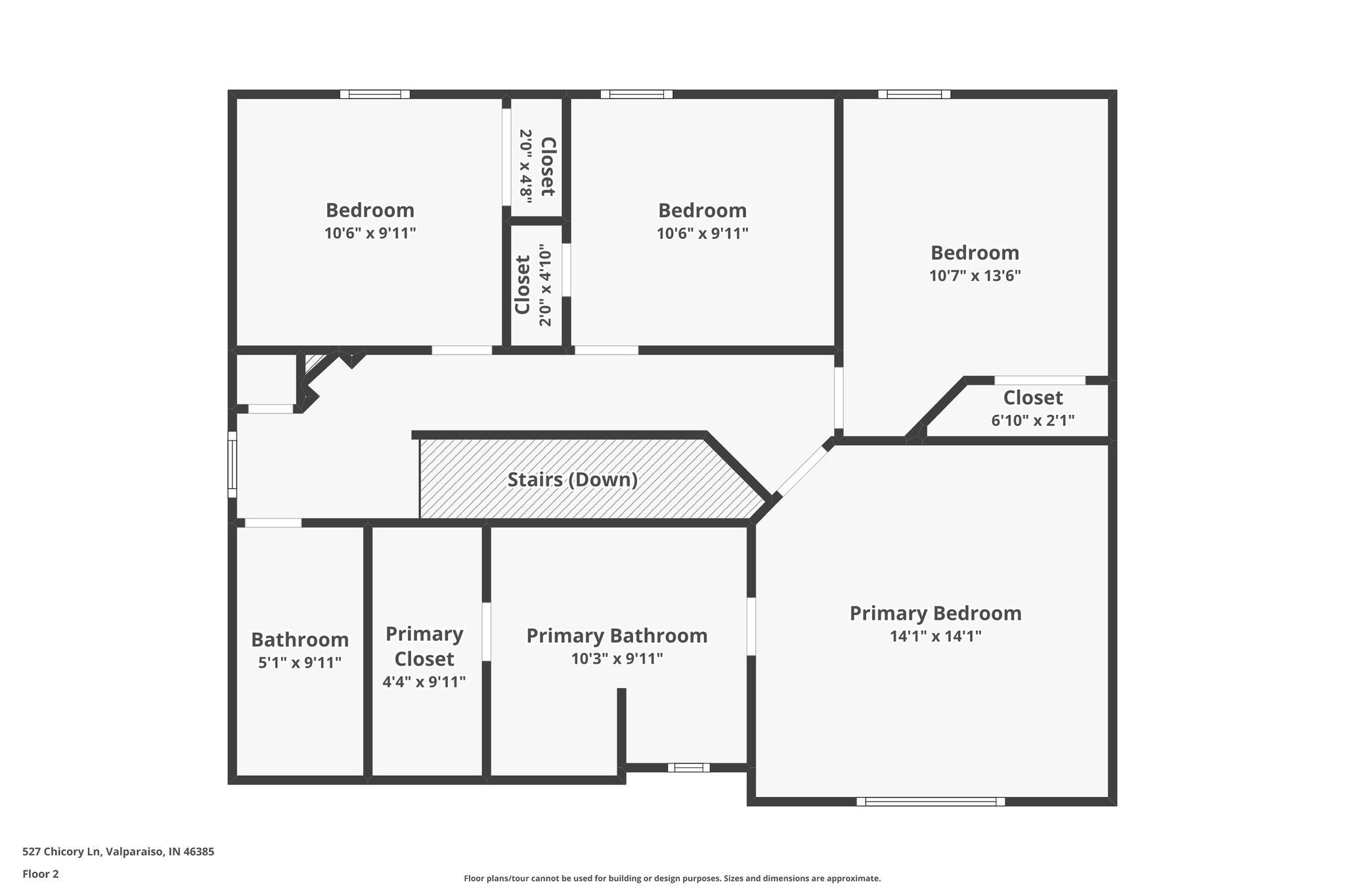Floor 2