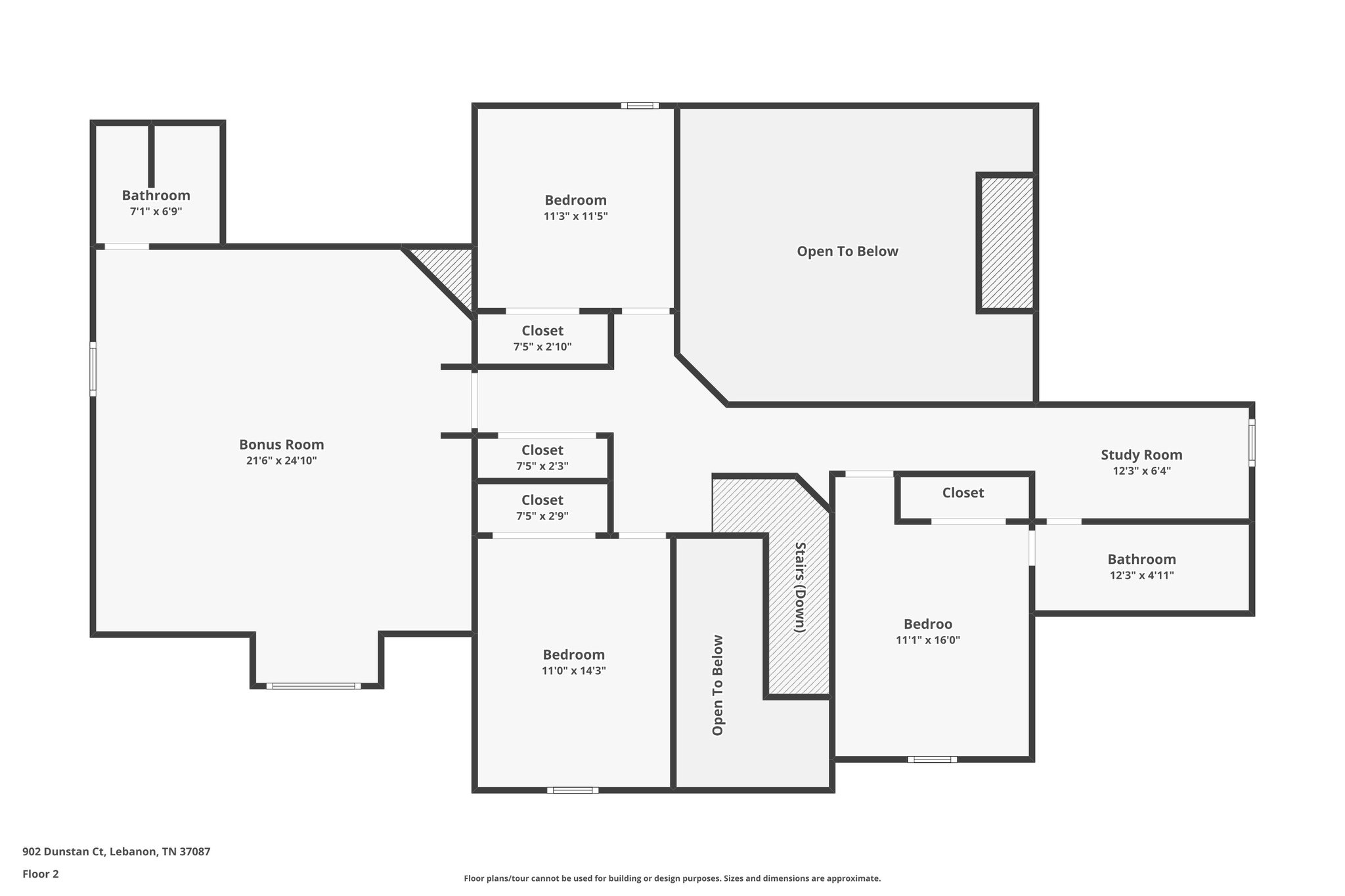 Floor 2