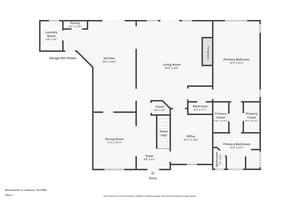 Floor 1